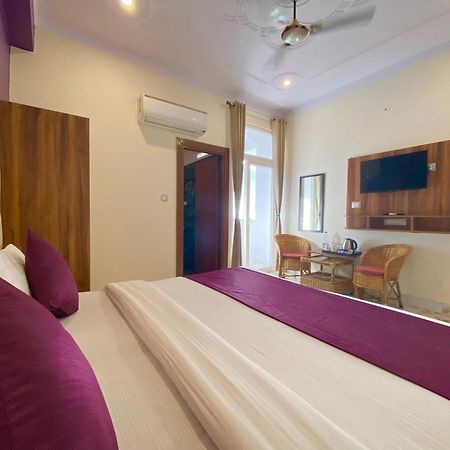 Hotel Rishikesh Grand By Kool Stays Eksteriør bilde