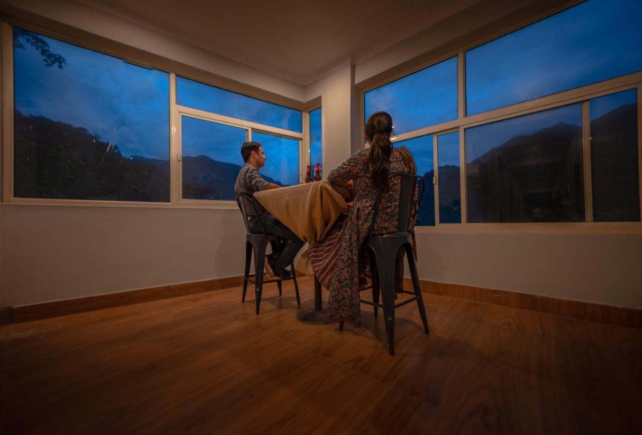Hotel Rishikesh Grand By Kool Stays Eksteriør bilde