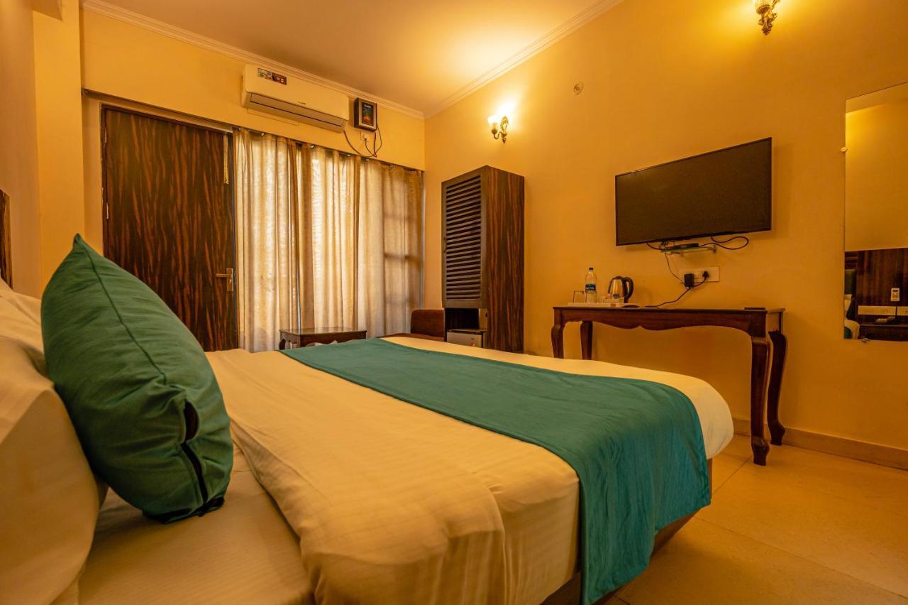 Hotel Rishikesh Grand By Kool Stays Eksteriør bilde