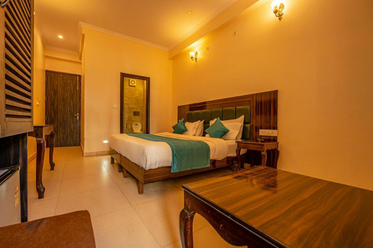 Hotel Rishikesh Grand By Kool Stays Eksteriør bilde
