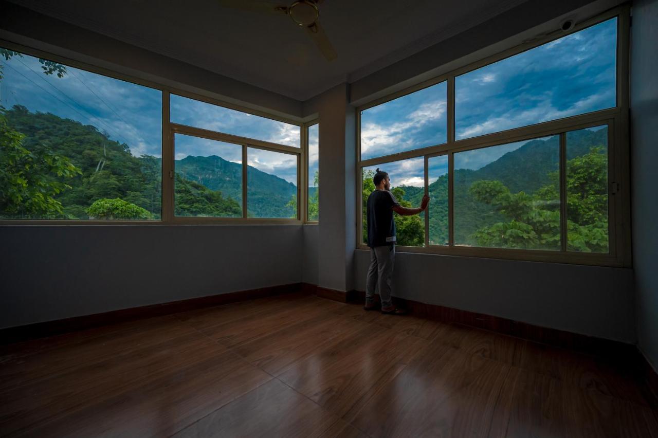 Hotel Rishikesh Grand By Kool Stays Eksteriør bilde