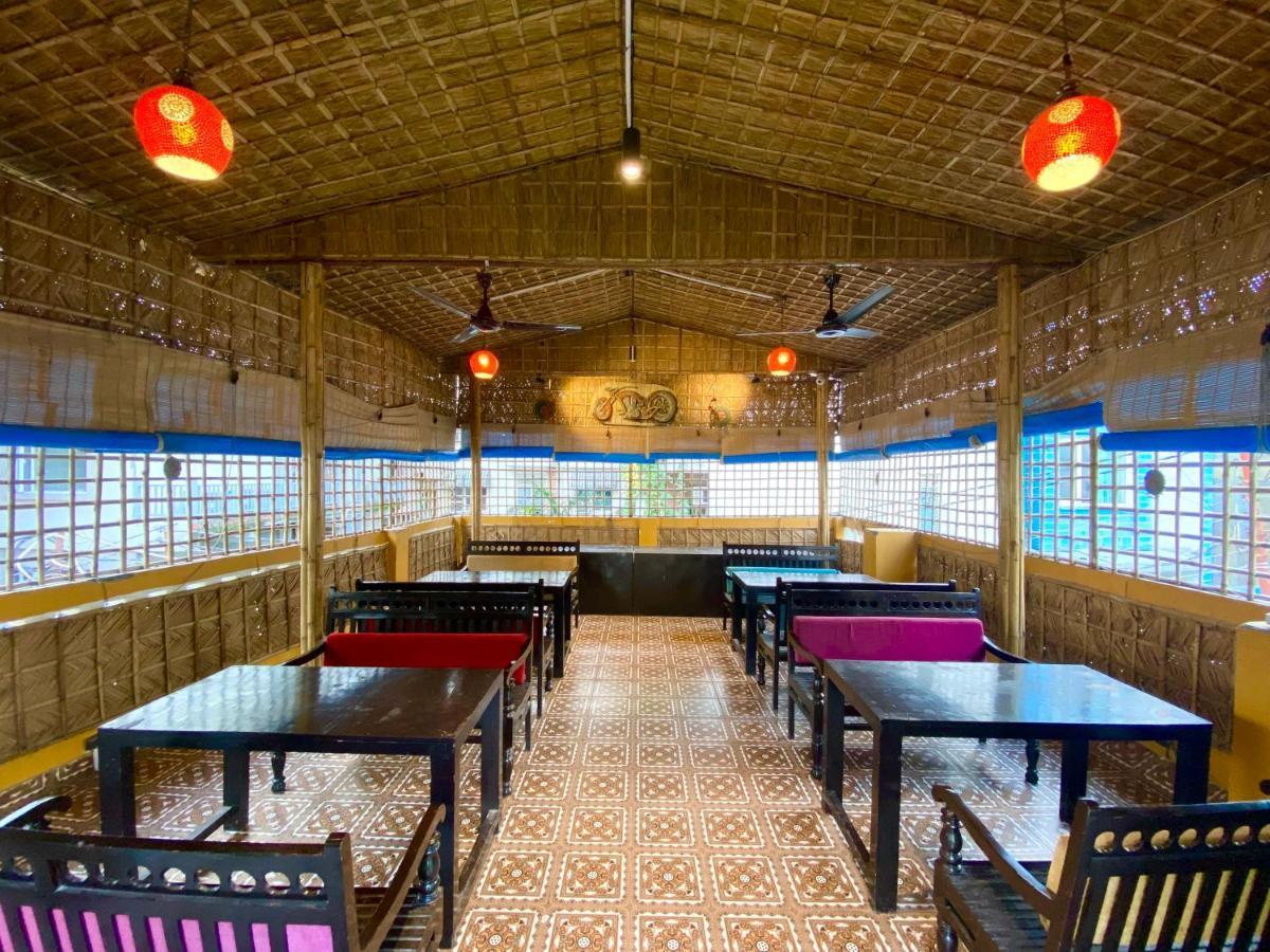 Hotel Rishikesh Grand By Kool Stays Eksteriør bilde