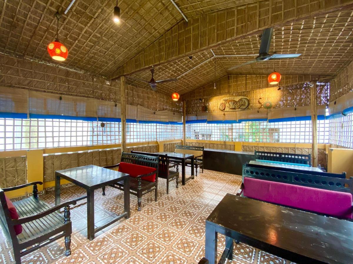 Hotel Rishikesh Grand By Kool Stays Eksteriør bilde