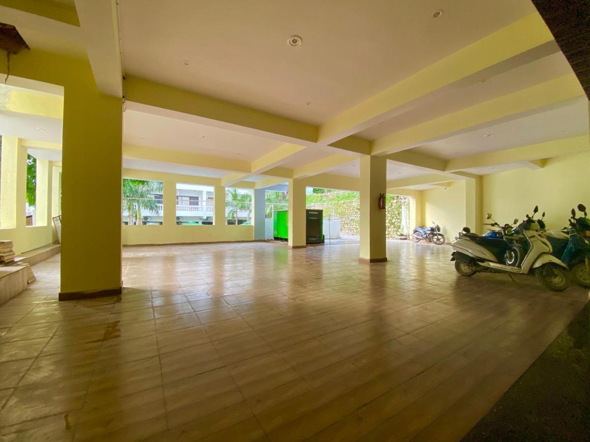 Hotel Rishikesh Grand By Kool Stays Eksteriør bilde