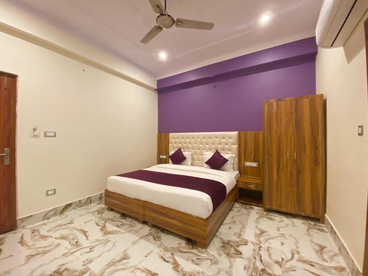 Hotel Rishikesh Grand By Kool Stays Eksteriør bilde