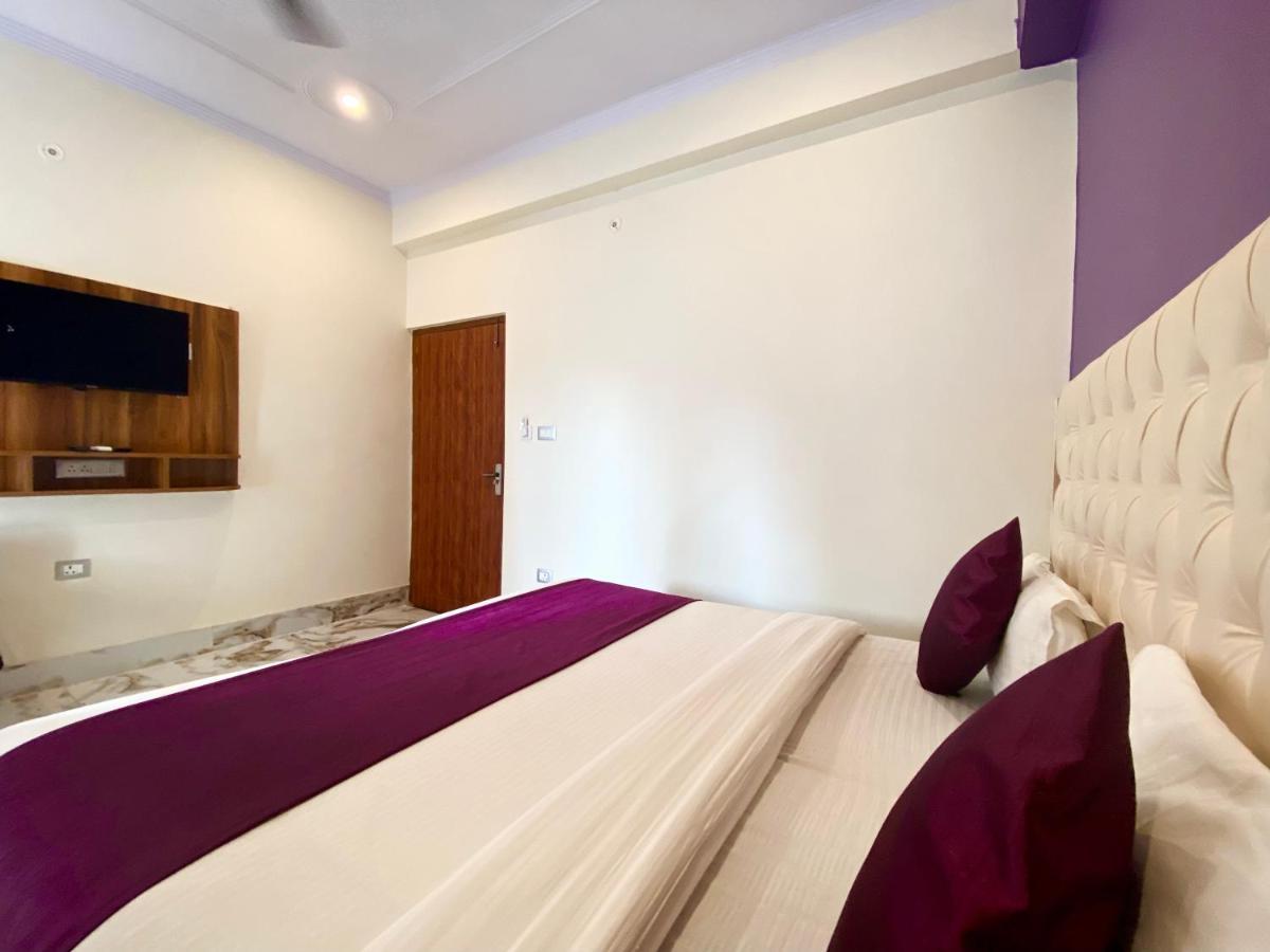 Hotel Rishikesh Grand By Kool Stays Eksteriør bilde